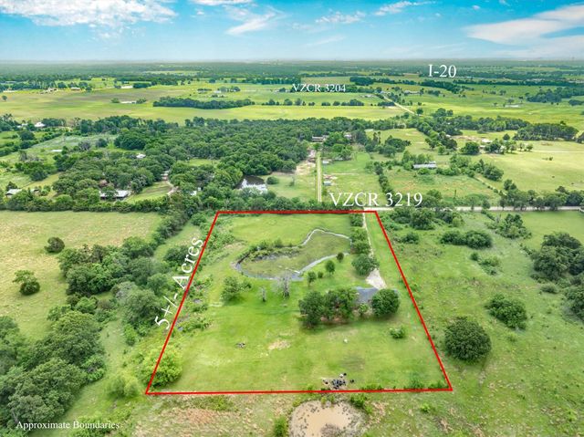 311 VZ County Road 3219, Wills Point, TX 75169