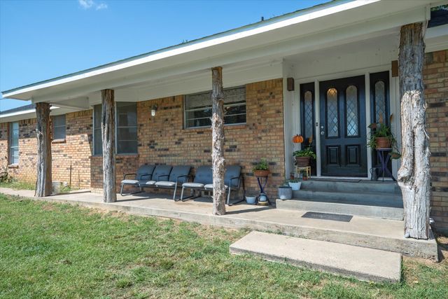 311 VZ County Road 3219, Wills Point, TX 75169