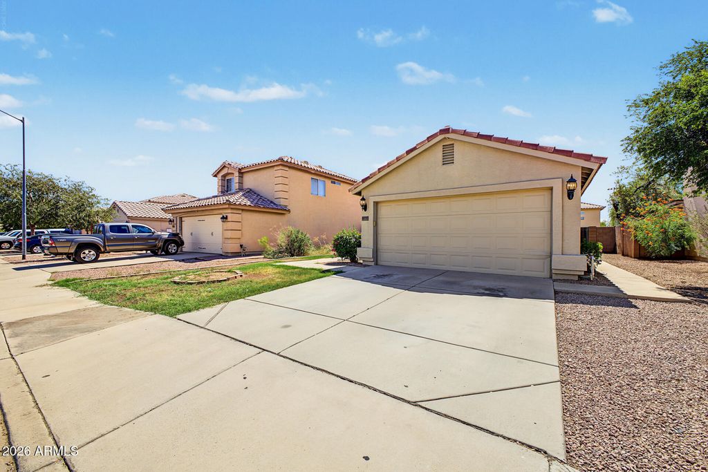 12737 W LAUREL Lane, El Mirage, AZ 85335 — photo 2