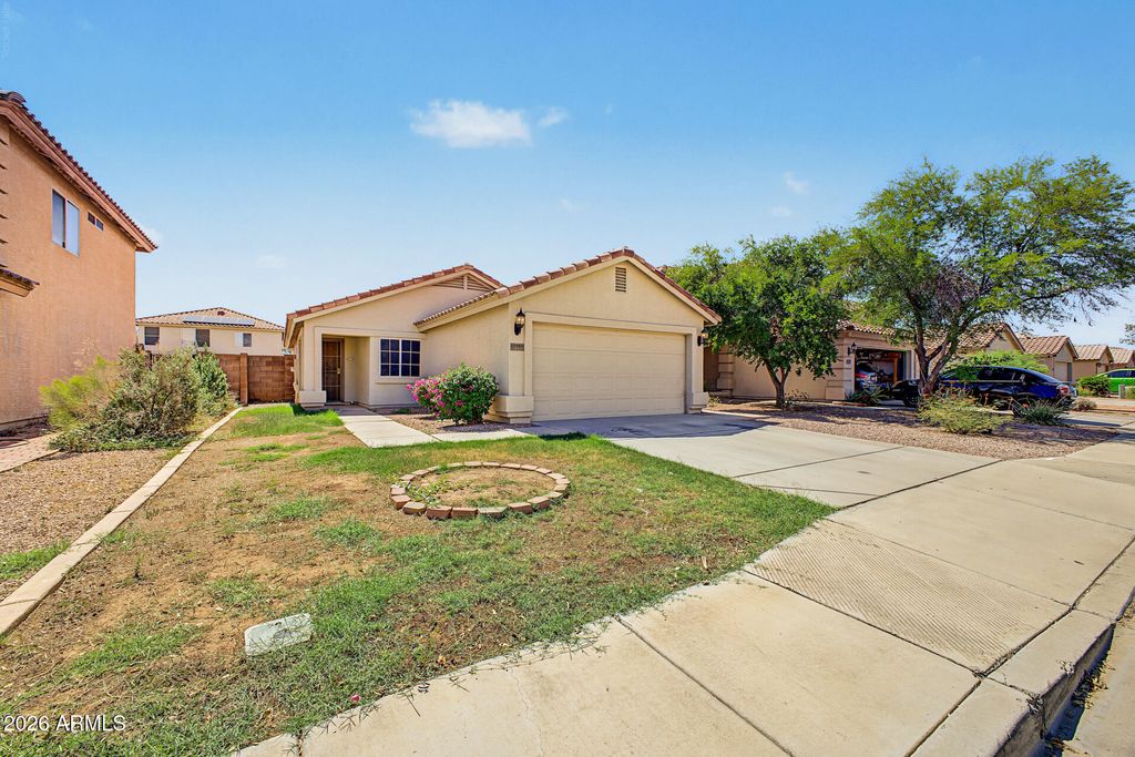 12737 W LAUREL Lane, El Mirage, AZ 85335 — photo 3