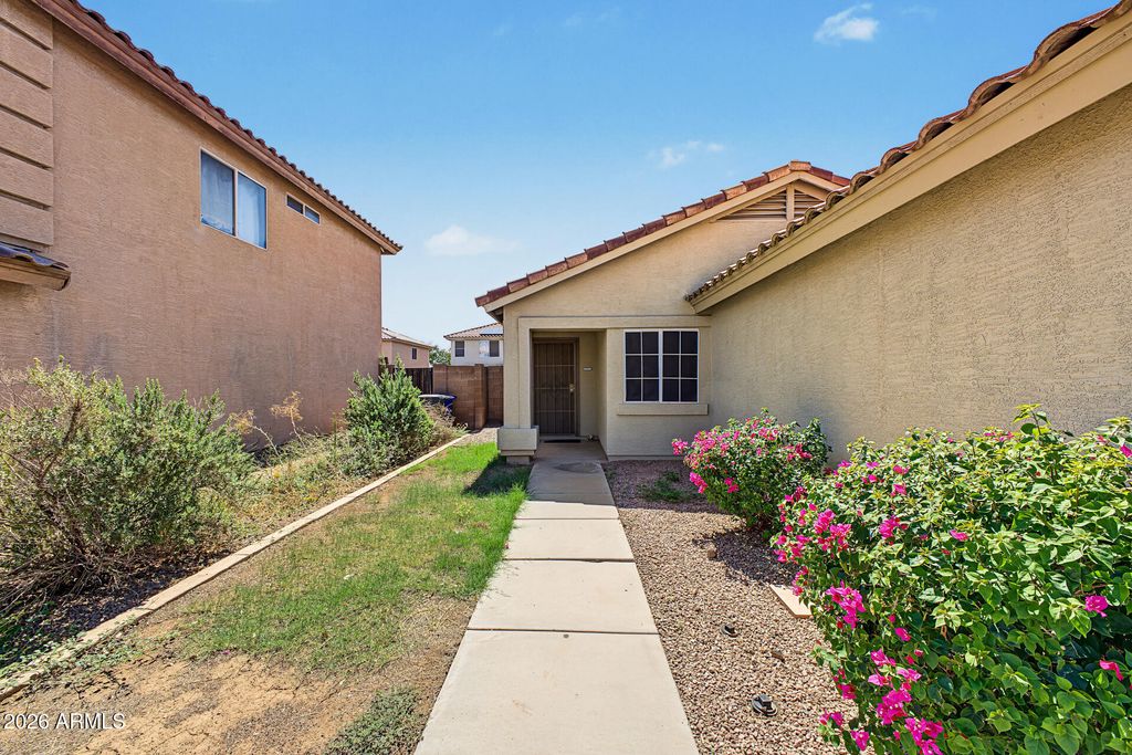 12737 W LAUREL Lane, El Mirage, AZ 85335 — photo 4