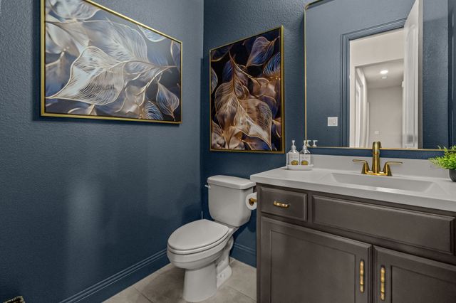 1720 Lexington Avenue, Prosper, TX 75078