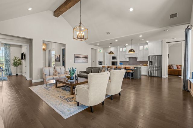 1720 Lexington Avenue, Prosper, TX 75078