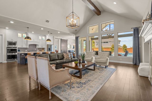 1720 Lexington Avenue, Prosper, TX 75078