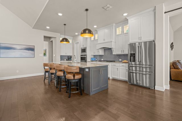 1720 Lexington Avenue, Prosper, TX 75078