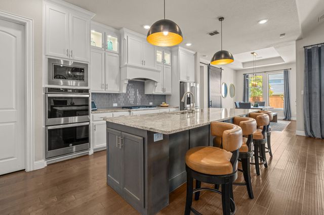 1720 Lexington Avenue, Prosper, TX 75078