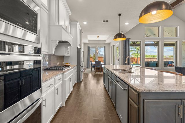 1720 Lexington Avenue, Prosper, TX 75078