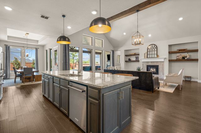 1720 Lexington Avenue, Prosper, TX 75078