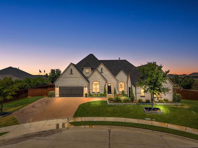 1720 Lexington Avenue, Prosper, TX 75078