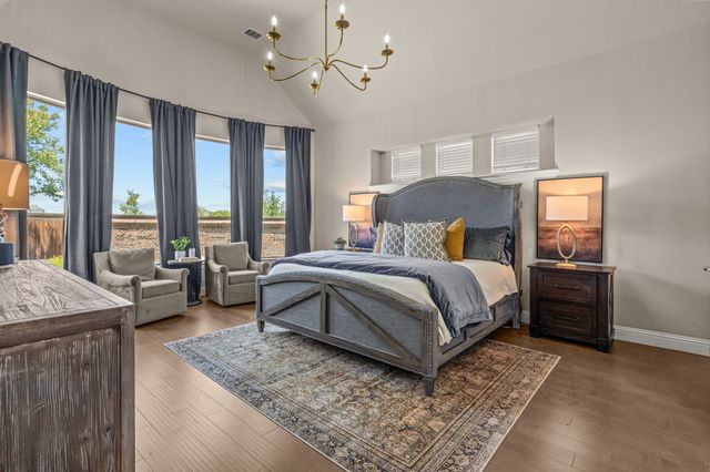 1720 Lexington Avenue, Prosper, TX 75078