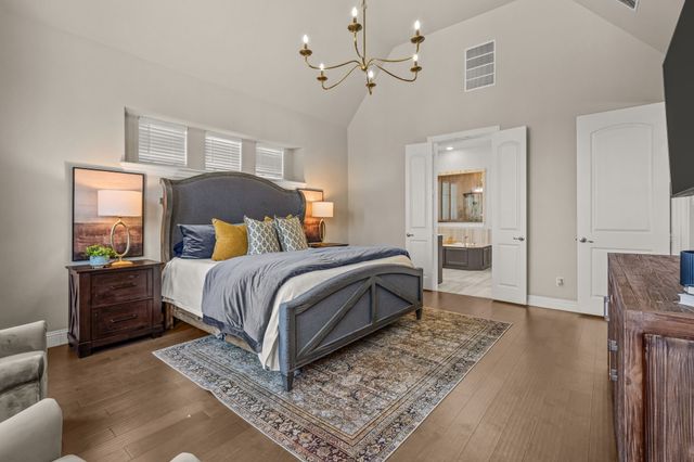 1720 Lexington Avenue, Prosper, TX 75078