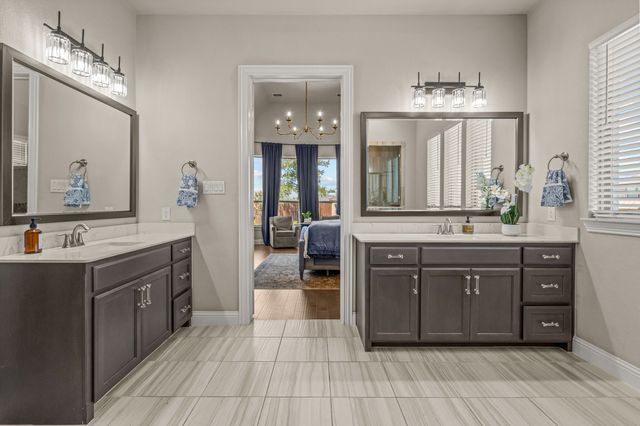 1720 Lexington Avenue, Prosper, TX 75078
