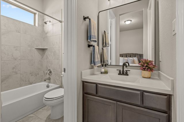 1720 Lexington Avenue, Prosper, TX 75078