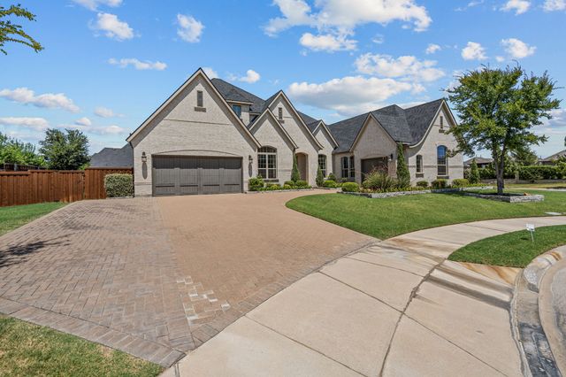 1720 Lexington Avenue, Prosper, TX 75078