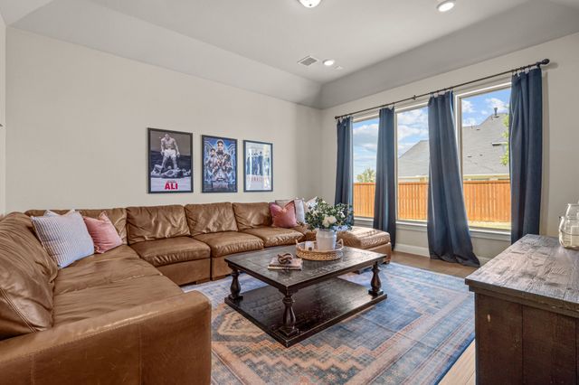 1720 Lexington Avenue, Prosper, TX 75078