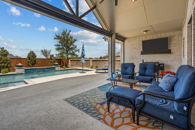 1720 Lexington Avenue, Prosper, TX 75078