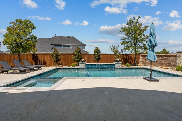1720 Lexington Avenue, Prosper, TX 75078
