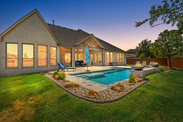 1720 Lexington Avenue, Prosper, TX 75078