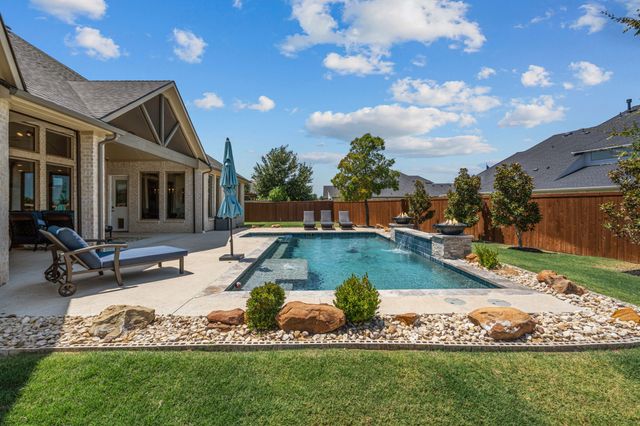 1720 Lexington Avenue, Prosper, TX 75078