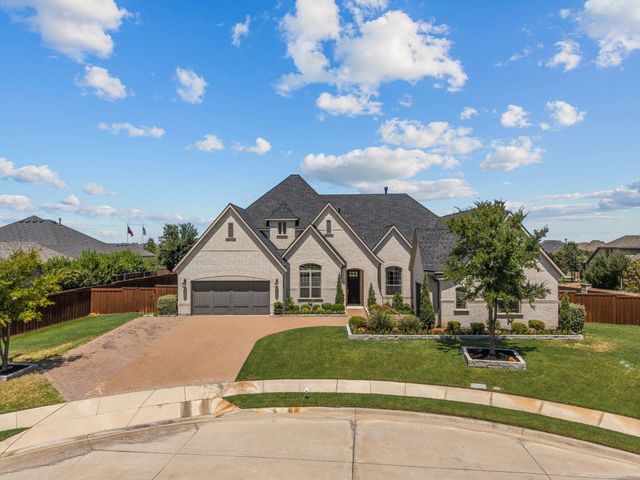 1720 Lexington Avenue, Prosper, TX 75078