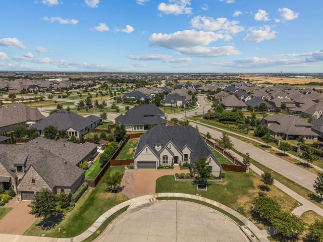 1720 Lexington Avenue, Prosper, TX 75078