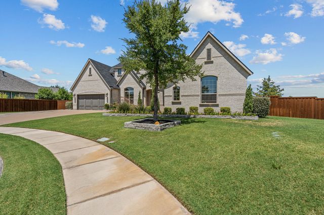 1720 Lexington Avenue, Prosper, TX 75078