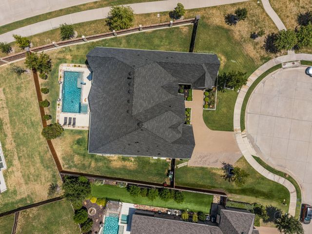 1720 Lexington Avenue, Prosper, TX 75078