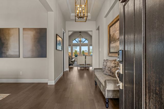 1720 Lexington Avenue, Prosper, TX 75078