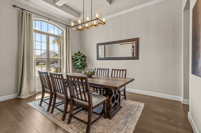 1720 Lexington Avenue, Prosper, TX 75078