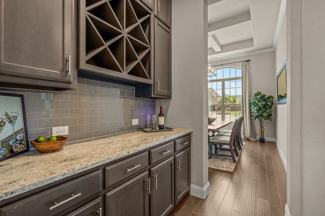 1720 Lexington Avenue, Prosper, TX 75078