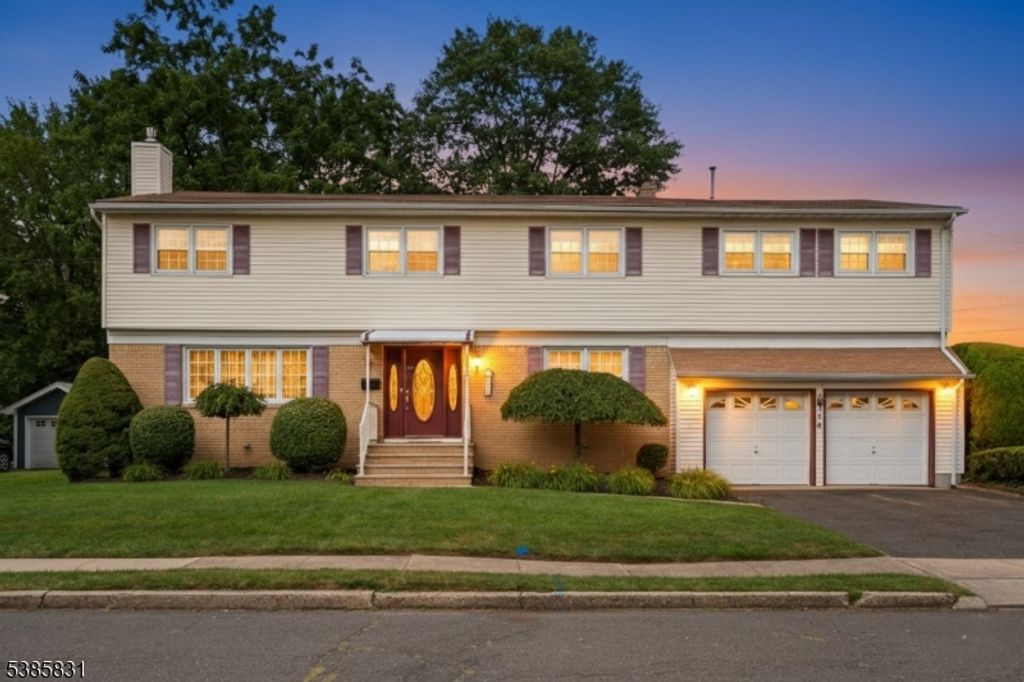 14 Windsor Pl, Cranford Twp., NJ 07016
