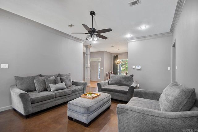 3615 Heidi Court, Conway, AR 72034