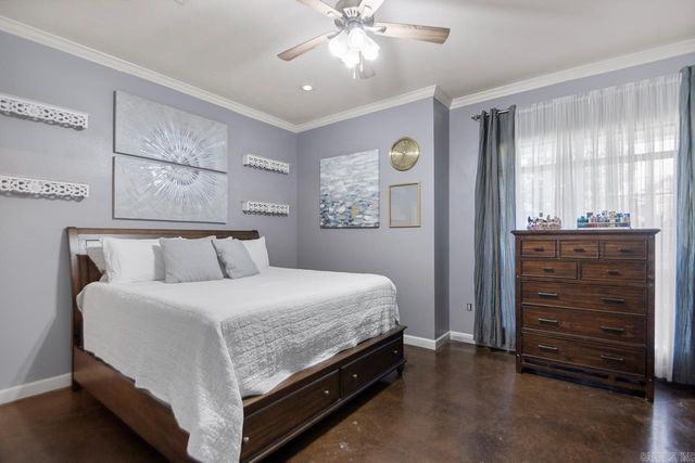 3615 Heidi Court, Conway, AR 72034