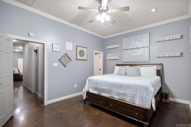 3615 Heidi Court, Conway, AR 72034