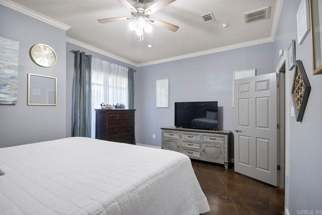 3615 Heidi Court, Conway, AR 72034