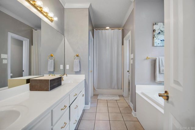 3615 Heidi Court, Conway, AR 72034