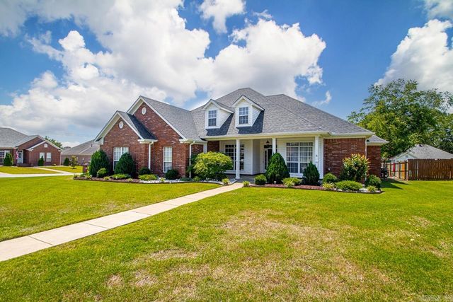 3615 Heidi Court, Conway, AR 72034