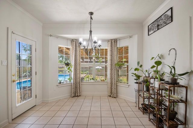 3615 Heidi Court, Conway, AR 72034