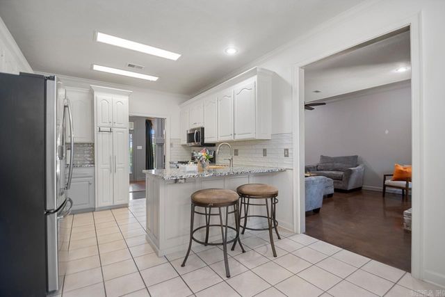 3615 Heidi Court, Conway, AR 72034