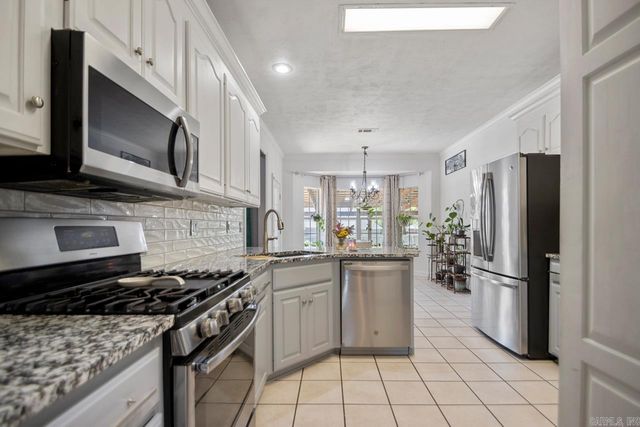 3615 Heidi Court, Conway, AR 72034