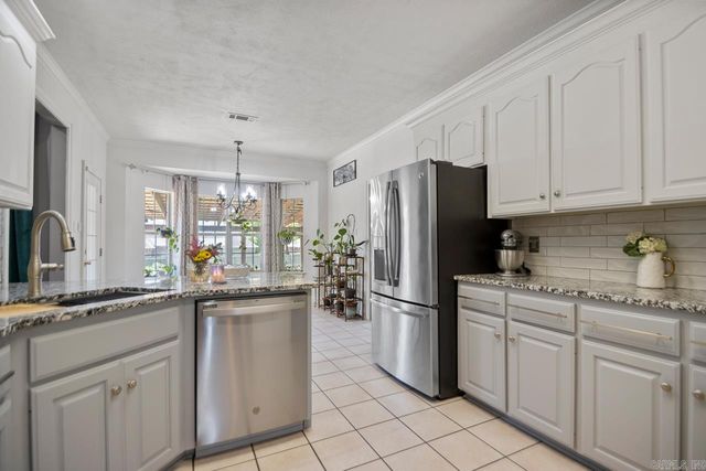 3615 Heidi Court, Conway, AR 72034