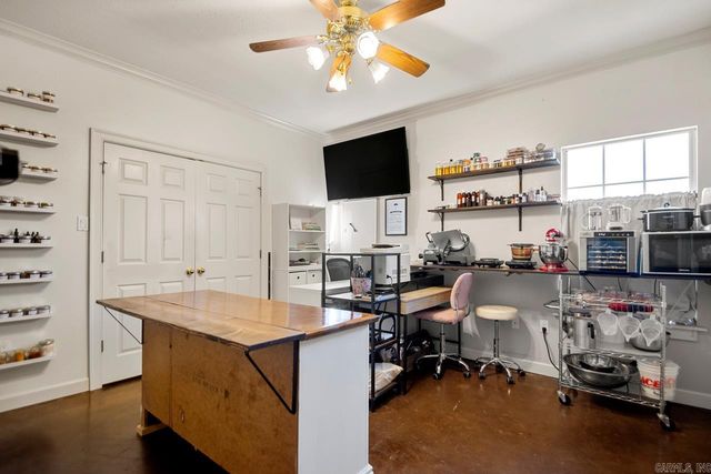 3615 Heidi Court, Conway, AR 72034