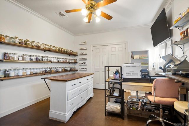 3615 Heidi Court, Conway, AR 72034