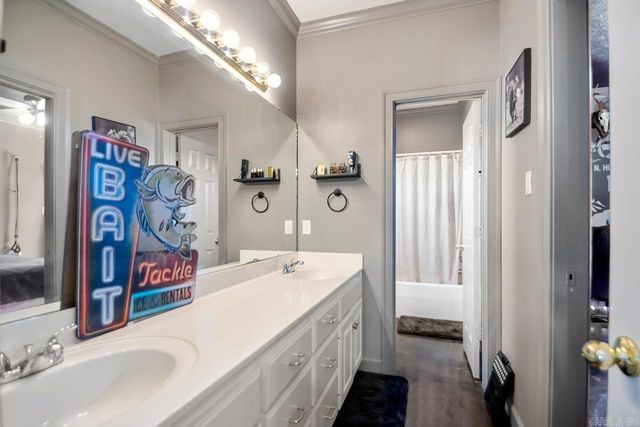 3615 Heidi Court, Conway, AR 72034