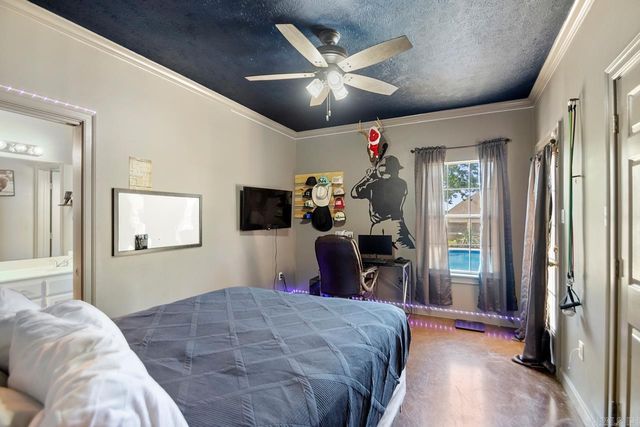 3615 Heidi Court, Conway, AR 72034