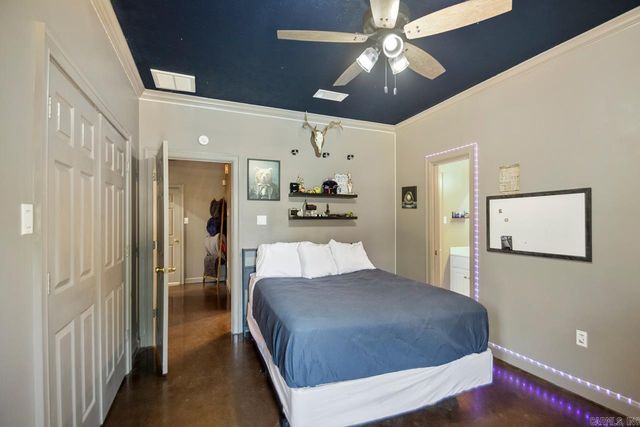 3615 Heidi Court, Conway, AR 72034