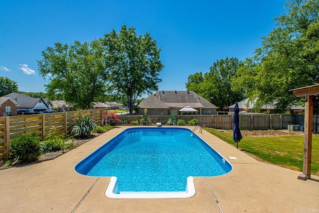 3615 Heidi Court, Conway, AR 72034