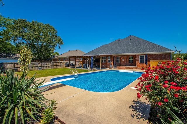 3615 Heidi Court, Conway, AR 72034