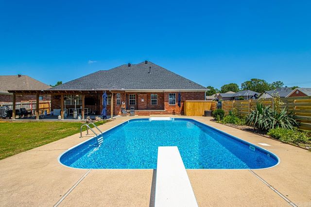 3615 Heidi Court, Conway, AR 72034