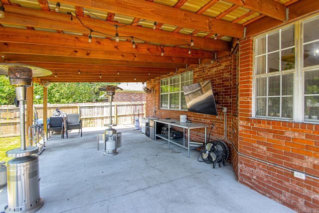 3615 Heidi Court, Conway, AR 72034